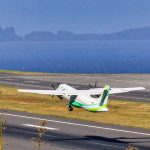 Binter Canarias | ATR 72-500 | EC-LFA | NT930 | 16.05.2019