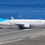 Luxair | Boeing 737-800 | LX-LGV | LG774