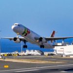 TAP Air Portugal | Airbus A321-211 | CS-TJG | TP1694