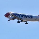 Edelweiss | Airbus A320-214 | HB-IJW | WK285