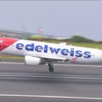 7 Early Morning Smooth Landings at Madeira Airport