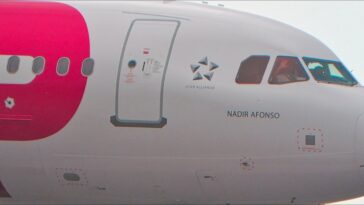 HOW FRIENDLY are TAP Air Portugal PILOTS?